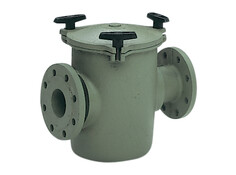 Aral Strainer 11L, DN125 - DN125