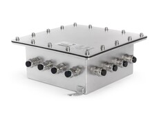 Junction Box -10, 10x5-14mm