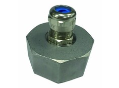 Cable Inlet Fitting 1½", 11-20 mm