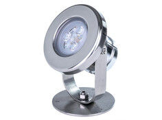 Mini Directional RGBW DMX
