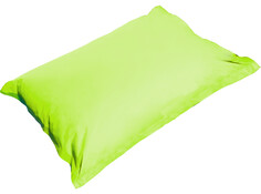 Bean bag floating Bright Green