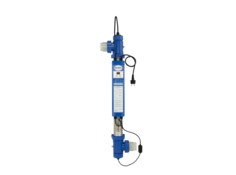 Copper Ionizer