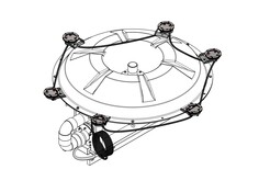 Подсветка Optima Set 6