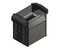 Astral Air Skimmer 260/12V