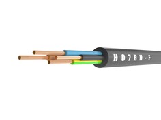 H07RN-F 4x1,5mm²