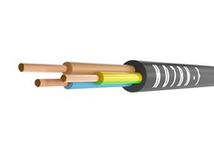 H07RN-F 3x4,0mm²
