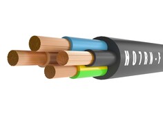 H07RN-F 4x10,0mm²