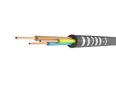 H07RN-F 3x1,5mm²