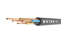 H07RN-F 5x1,5mm²