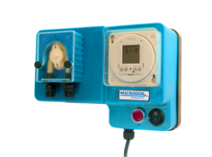 MP1 0,25 l/h, 1 bar