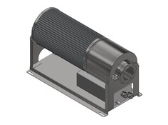 Astral Torpedo WCD DMX 20-8