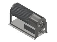 Astral Torpedo WCD DMX 14-14