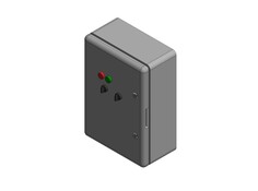 Шкаф фильтрации UltraBead
