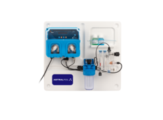 MP Dual Pro pH-Cl