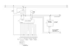 Декодер DMX-PWM-16RGBW