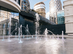 Comet Nozzle 1½", Ø16 mm