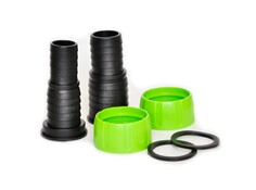 Штуцеры Green Line