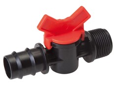 Кран фильтра 100