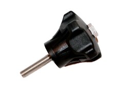 Зажим фильтра 100