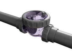 Clear Series 63 мм