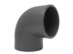 Отвод 90° Ø20мм