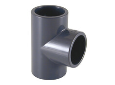 Тройник 90° 20мм