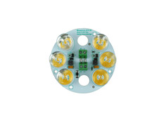 Кластер Astral Mini WW 15W