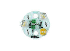 Кластер Astral Mini WW 08W