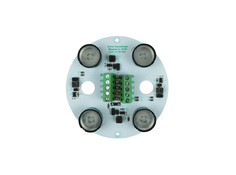 Кластер Astral Optima RGBW 16W