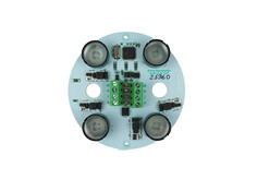 Кластер Astral Optima DMX RGBW 16W