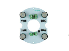 Кластер Astral Disc RGBW 16W