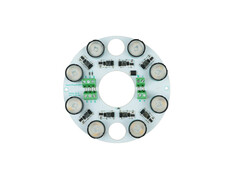 Кластер Astral Midi RGBW 32W