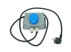 Блок защиты