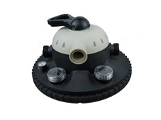 Крышка фильтра 100