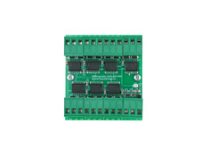 Усилитель DMX 6 выходов