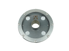 Astral Disc 16W, RGBW 