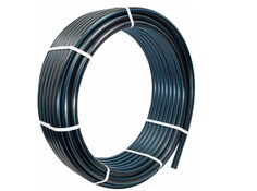 Труба ПНД, Ø 50 мм