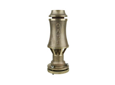 Geyser 40T, 1½"