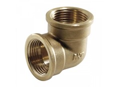 Угол 90º 1¼" ВВ