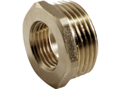 Футорка 1¼"-1" НВ