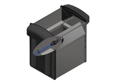 Astral Air UV Skimmer 300