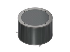 Cетка тонкая 1600 л/мин