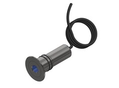 Astral Micro RGBW DMX 4W