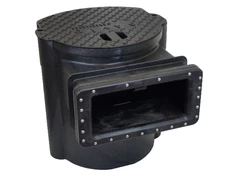 HighFlow Standard Skimmer