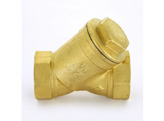 Фильтр сетчатый 2"