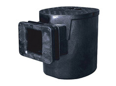 Compact Skimmerfilter