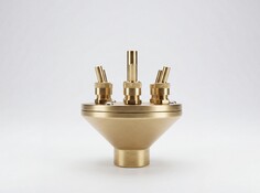 Crown Special 1¼", 1*8mm + 6*6mm