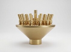 Crown Special 2½", 1*12mm + 6*8mm + 12*8mm