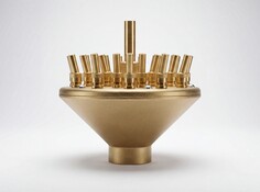 Crown Special 3", 1*16mm + 6*10mm + 12*8mm + 12*8mm