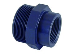 Переход 1"-⅜" НВ